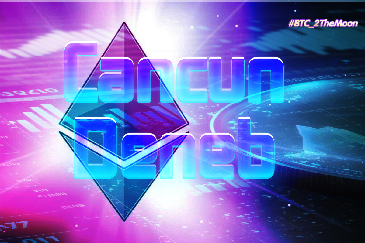 Софтфорк Ethereum | Bitcoin To The Moon