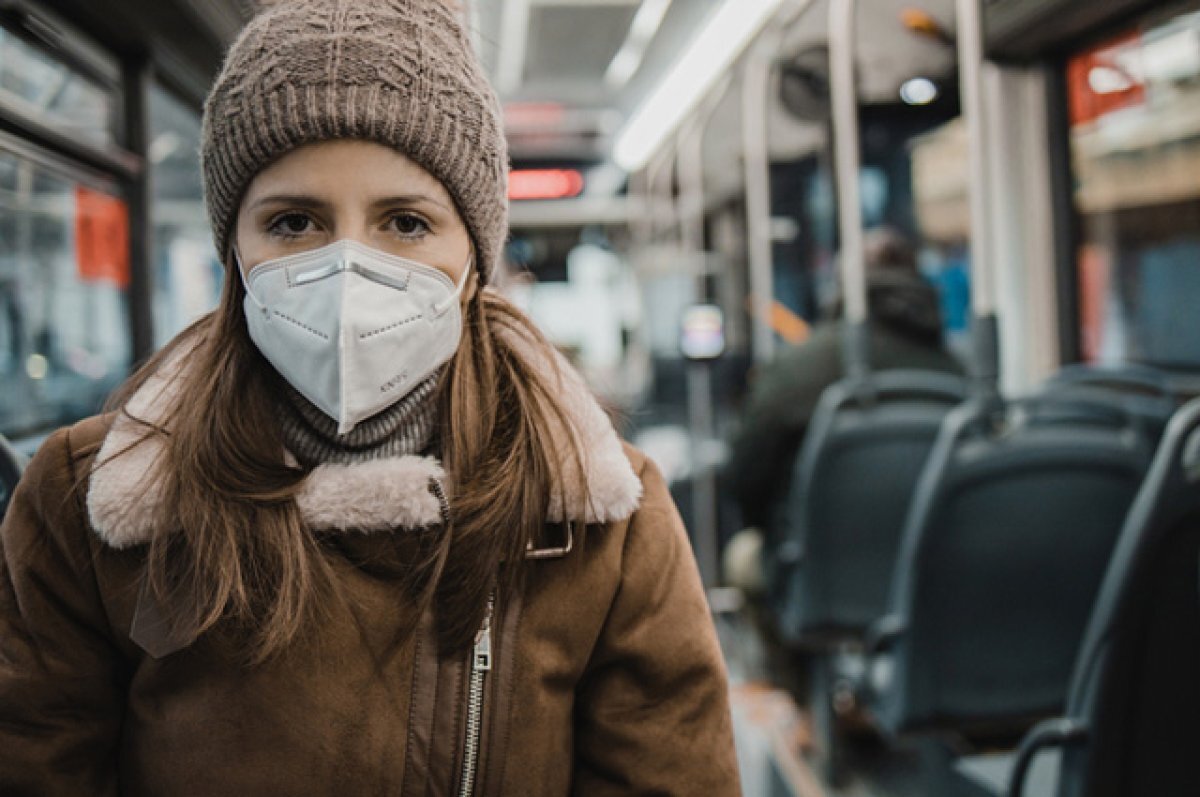    Надевать или нет?