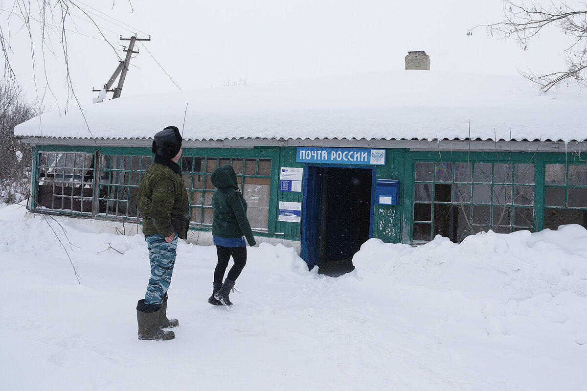 Наш край. Как развиваются воронежские деревни. Варваровка | Воронеж  Многонациональный | Дзен