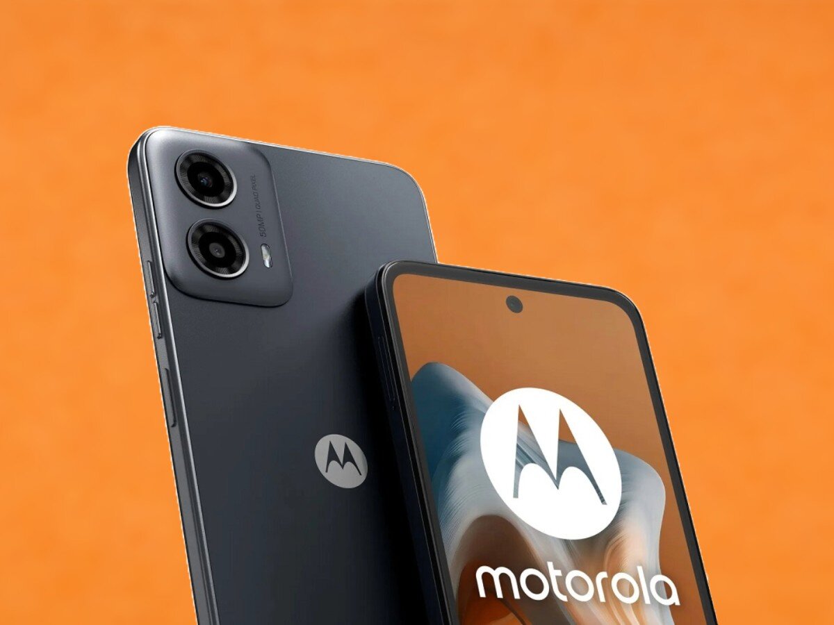 Motorola G34 5G с OLED-экраном на 120 Гц и быстрой зарядкой оценили в $140  | 4pda.to | Дзен