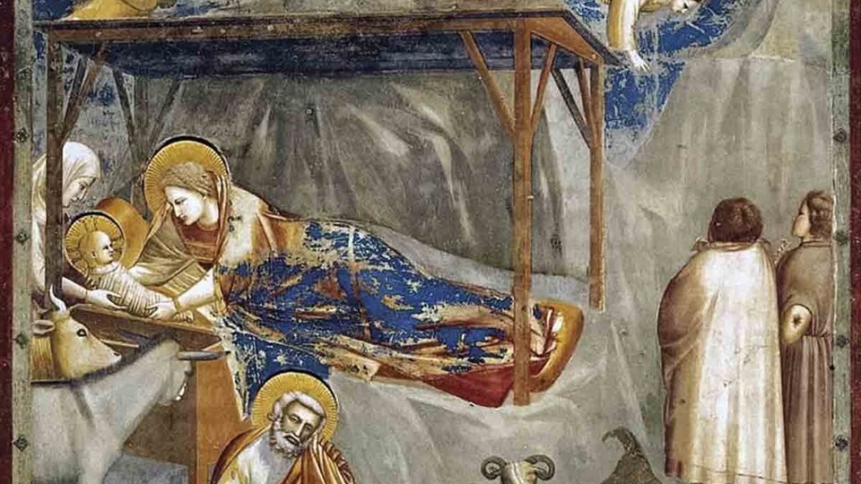 Когда на самом деле родился Иисус?