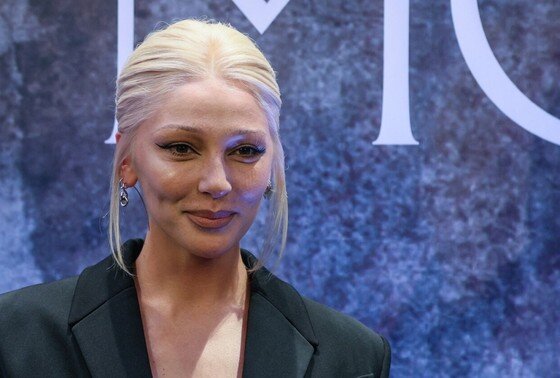    Анастасия Ивлеева