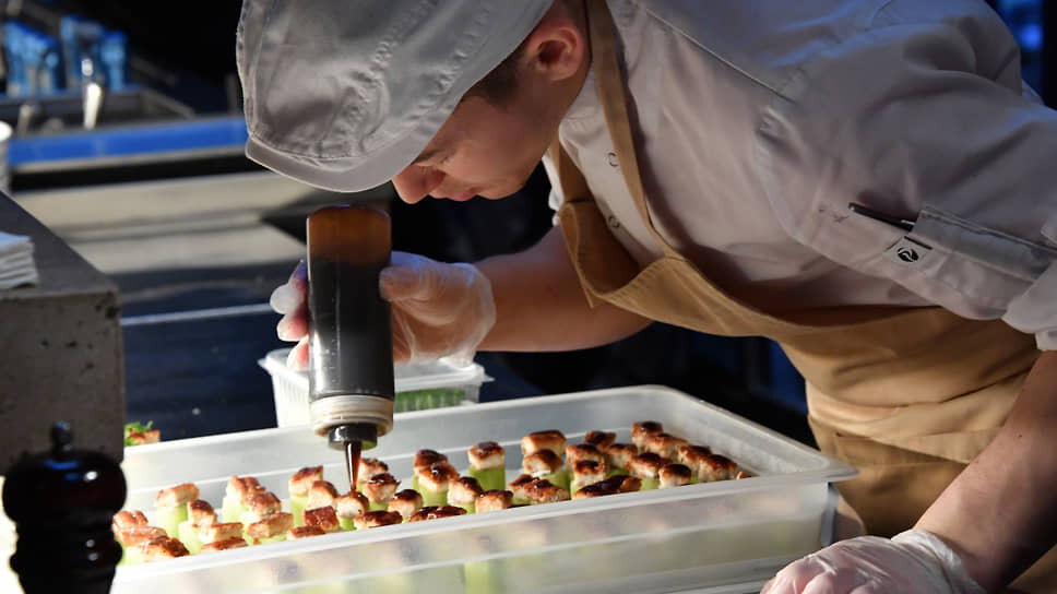    Фото: Ирина Бужор / Коммерсантъ