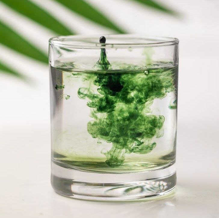 Хролофилл для здоровья вашего ЖКТ и долголетия  