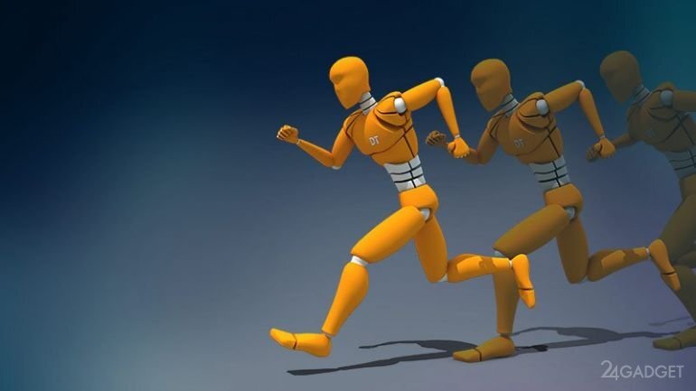 3D моделирование широко используется в индустрии игр и виртуальной реальности. Здесь специалисты создают 3D модели персонажей, анимацию, модели локаций и пропсов для игры.