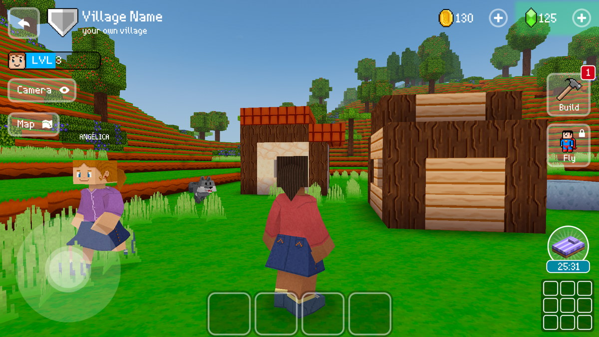 3D моделирование широко используется в индустрии игр и виртуальной реальности. Здесь специалисты создают 3D модели персонажей, анимацию, модели локаций и пропсов для игры.