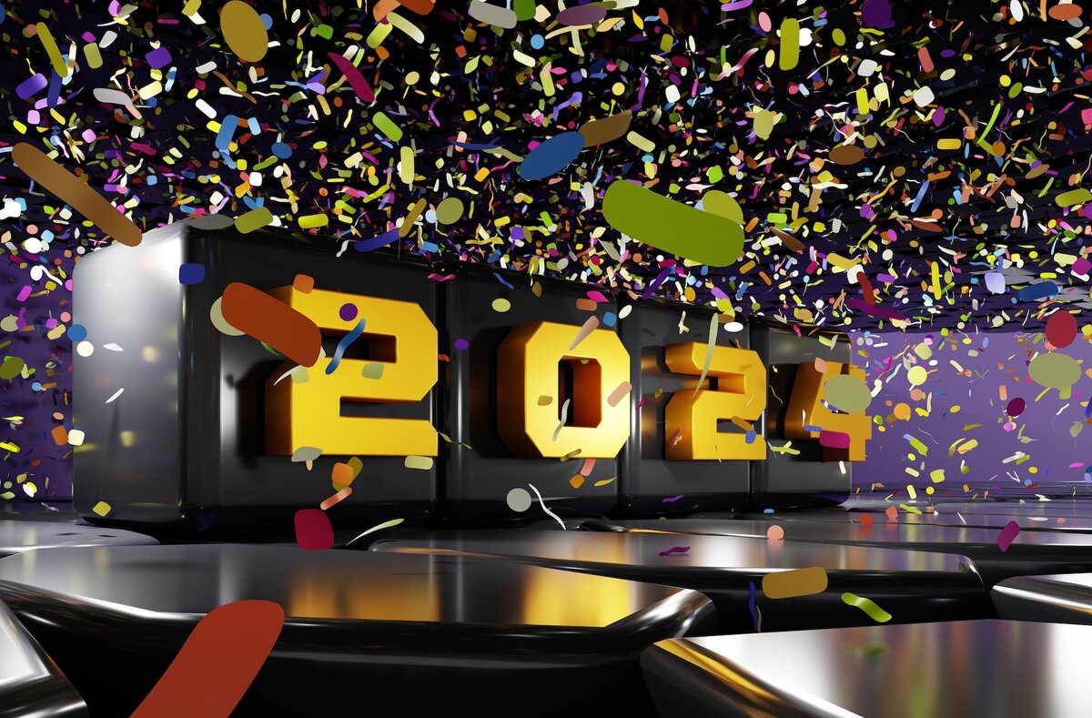 Гороскоп на 2024 для всех знаков зодиака