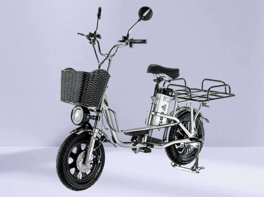 Электровелосипед Motax E-NOT Express PRO 6020 MK