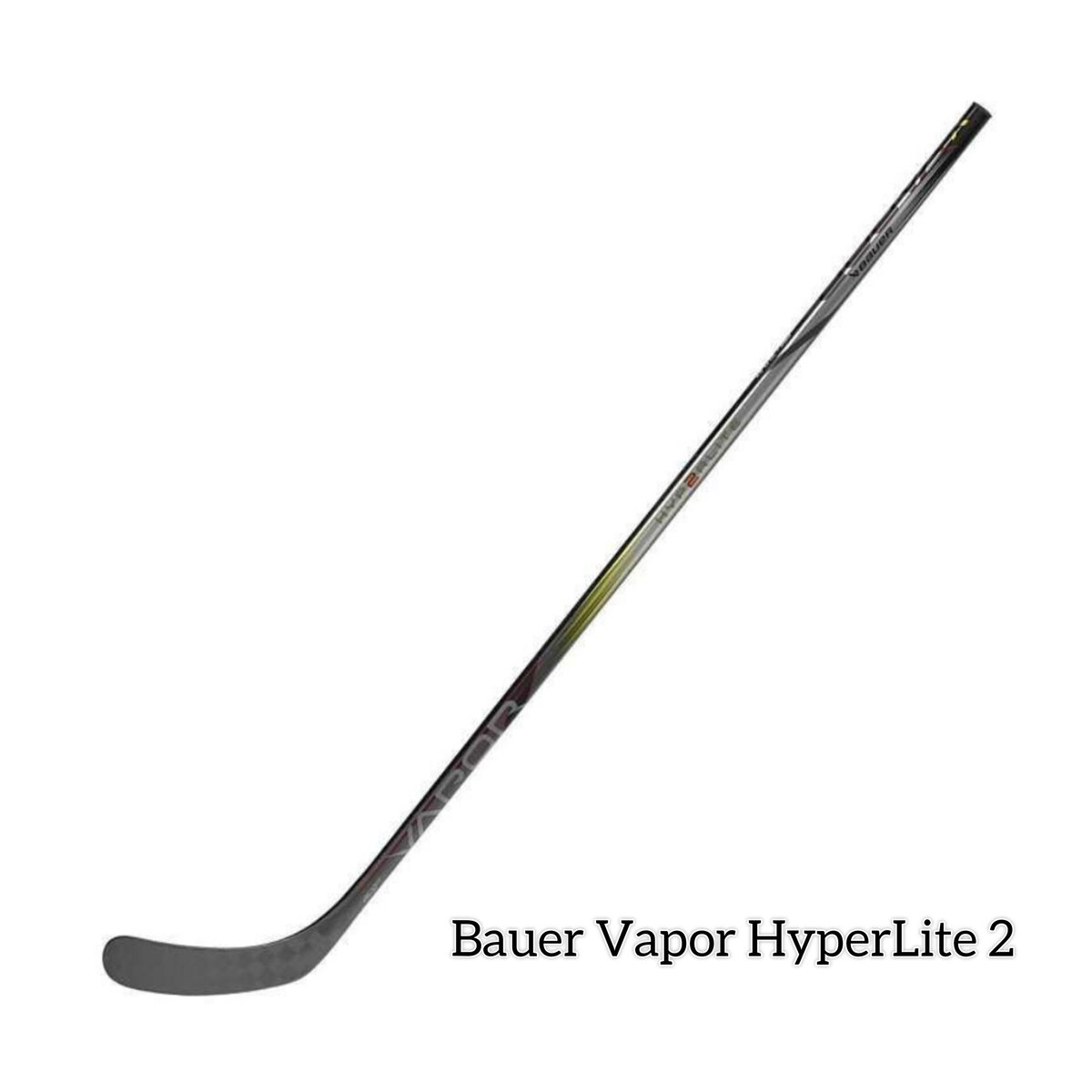 Bauer Vapor HyperLite 2