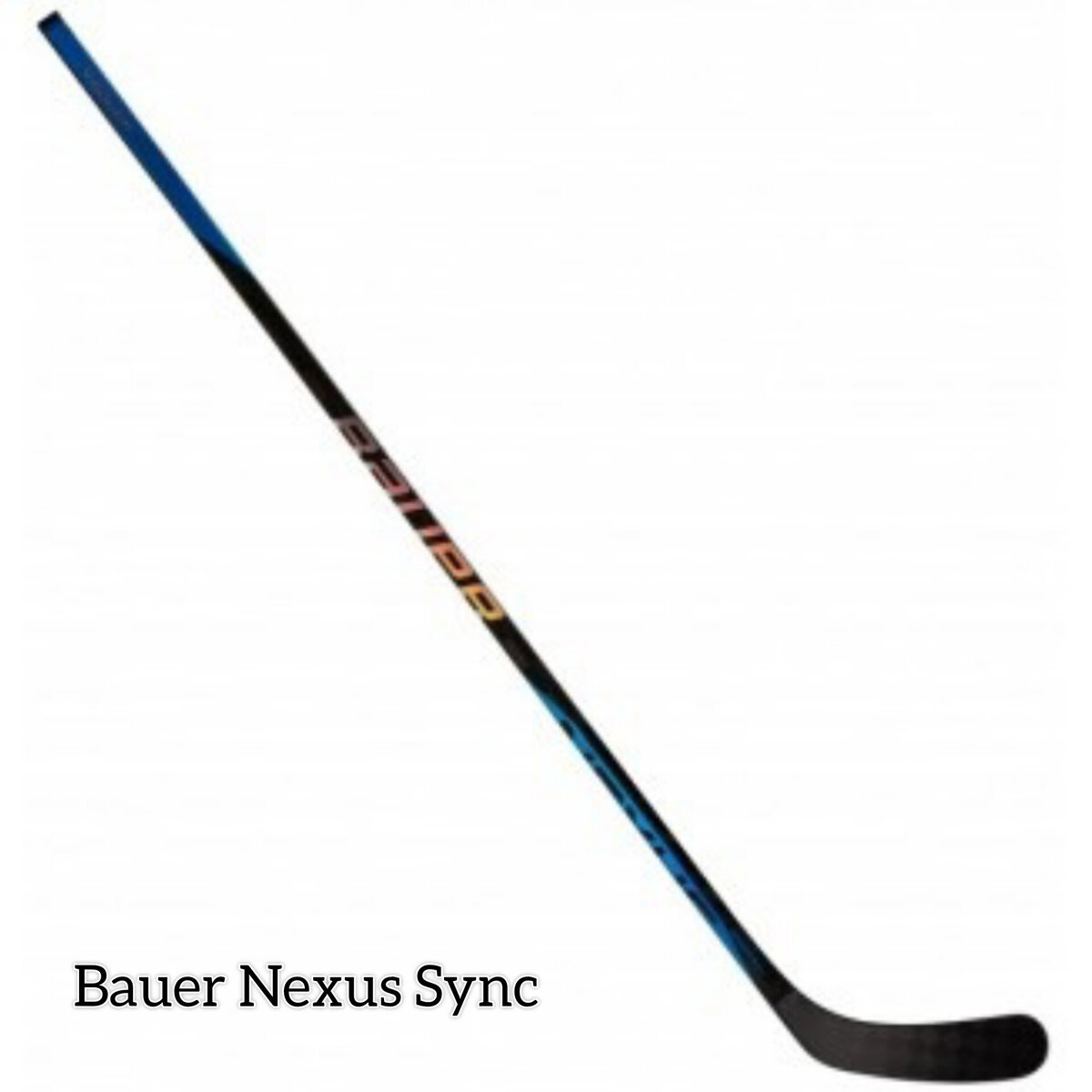 Bauer Nexus Synс