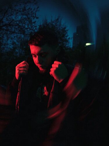    Эсчевский / фото представлено правообладателем