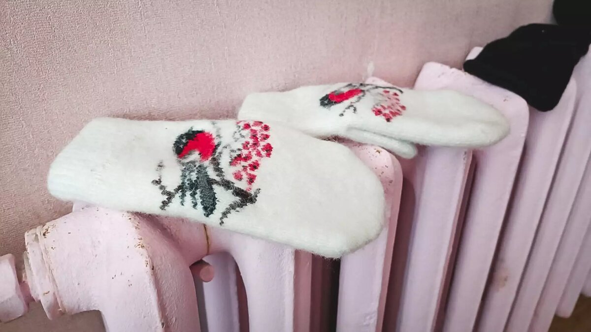     Произошла коммунальная авария, об этом предупредили в паблике ЕДДС.