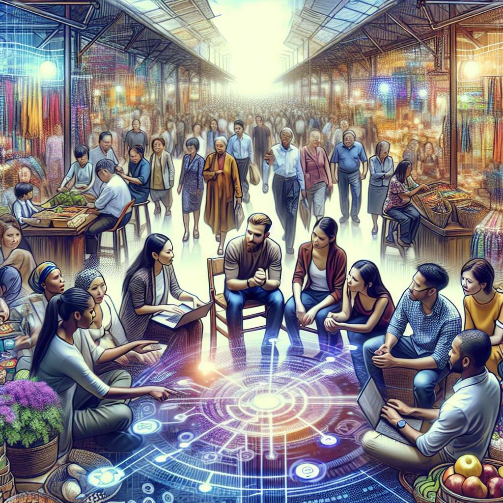 Смыслы - центр привлечения внимания клиентов к вашим продуктам и услугам.