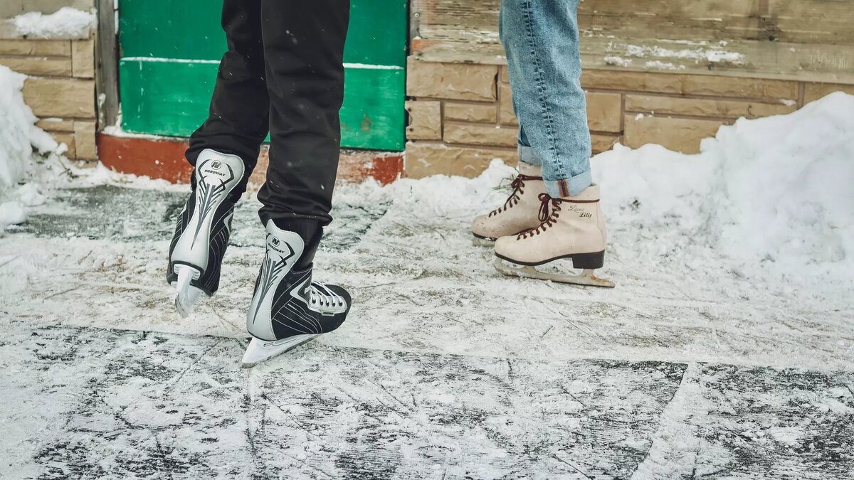     Пока неизвестно, будет ли работать площадка на ближайших выходных.