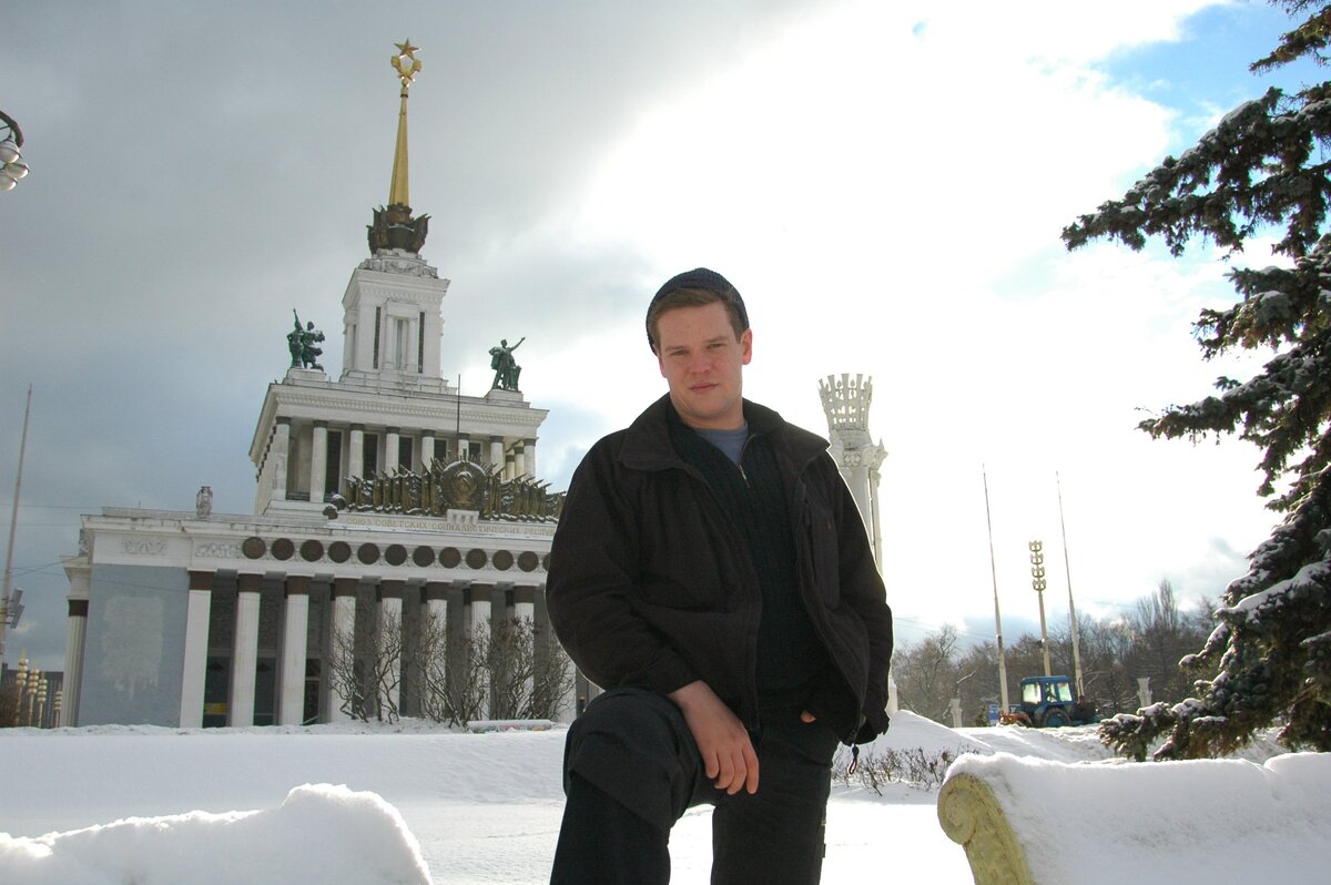 Vitaly Fedorov/Russian Look \ Globallookpress