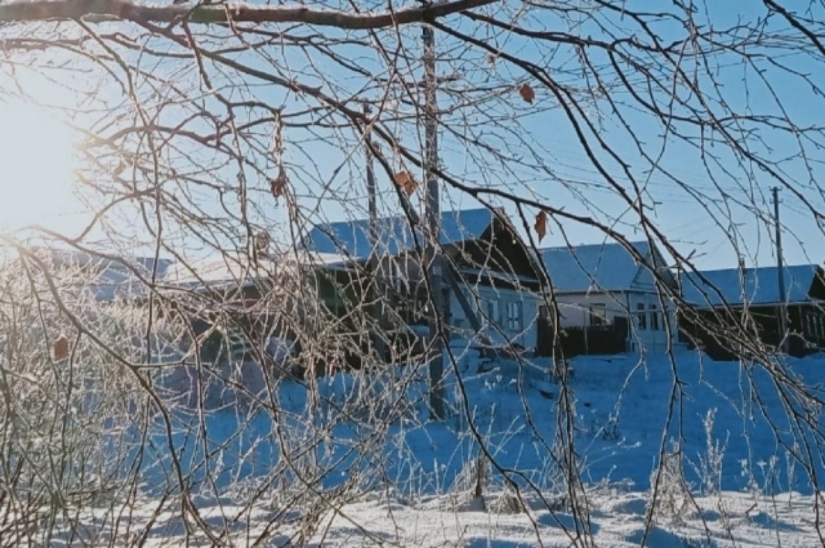    Прокуратура Богдановича добивается организации освещения сельских улиц