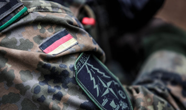 © North Atlantic Treaty Organiza