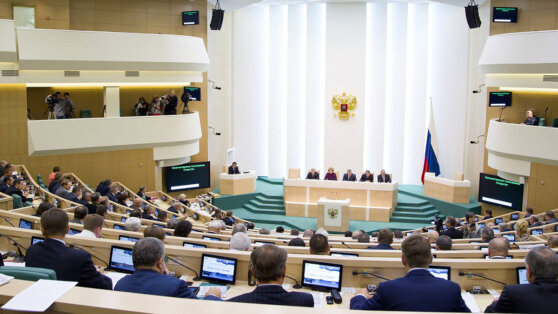   Совфед одобрил закон о жилищных выплатах семьям погибших в СВО силовиков Богдан Герцен