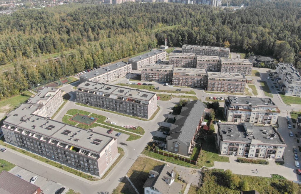    Фото: «Красногорск Парк»