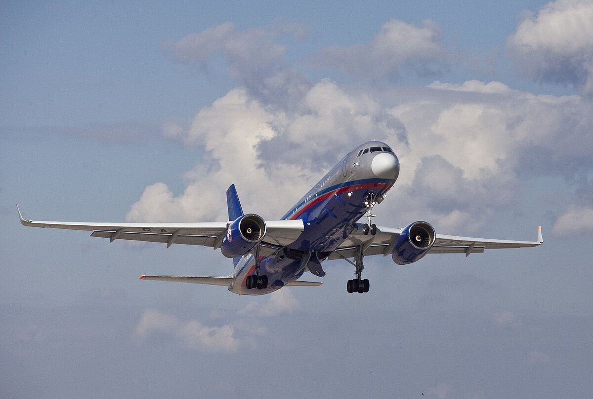 Фото: tupolev.ru