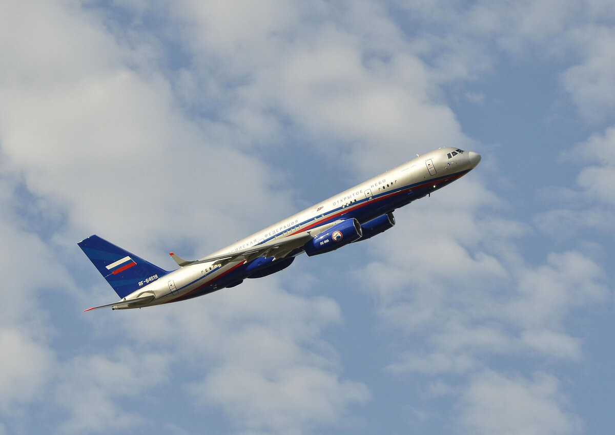 Фото: tupolev.ru