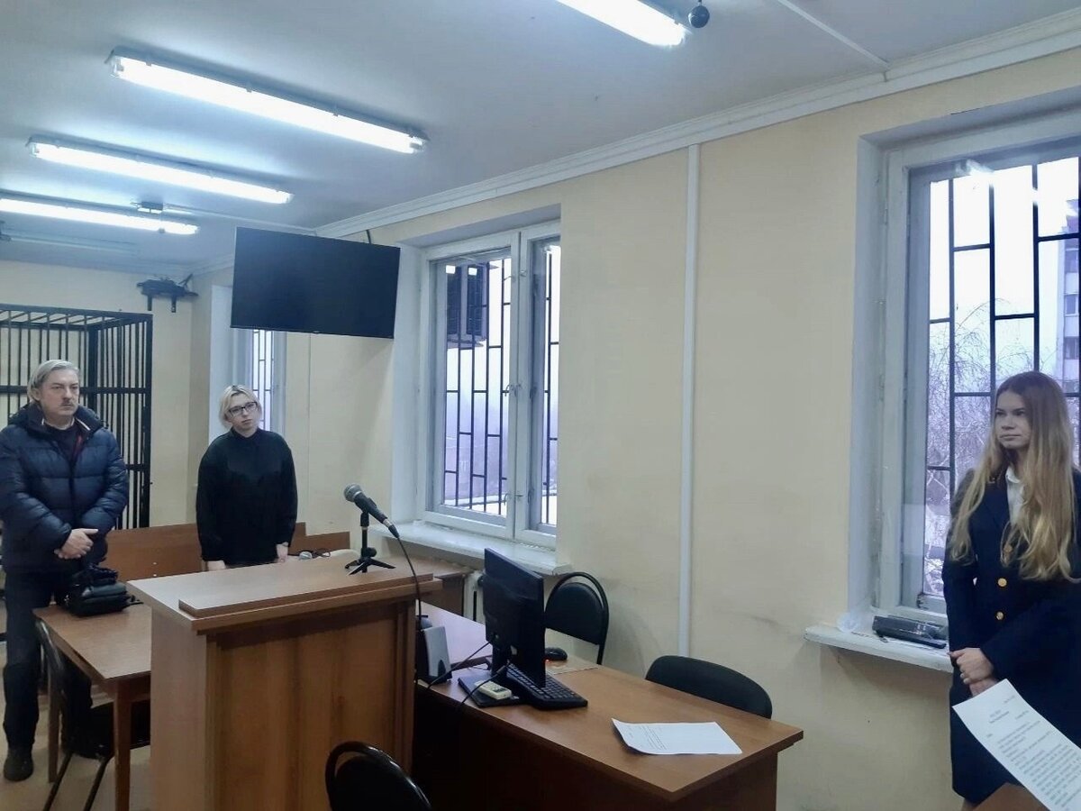 10 % заработка осужденной пойдет в доход государства