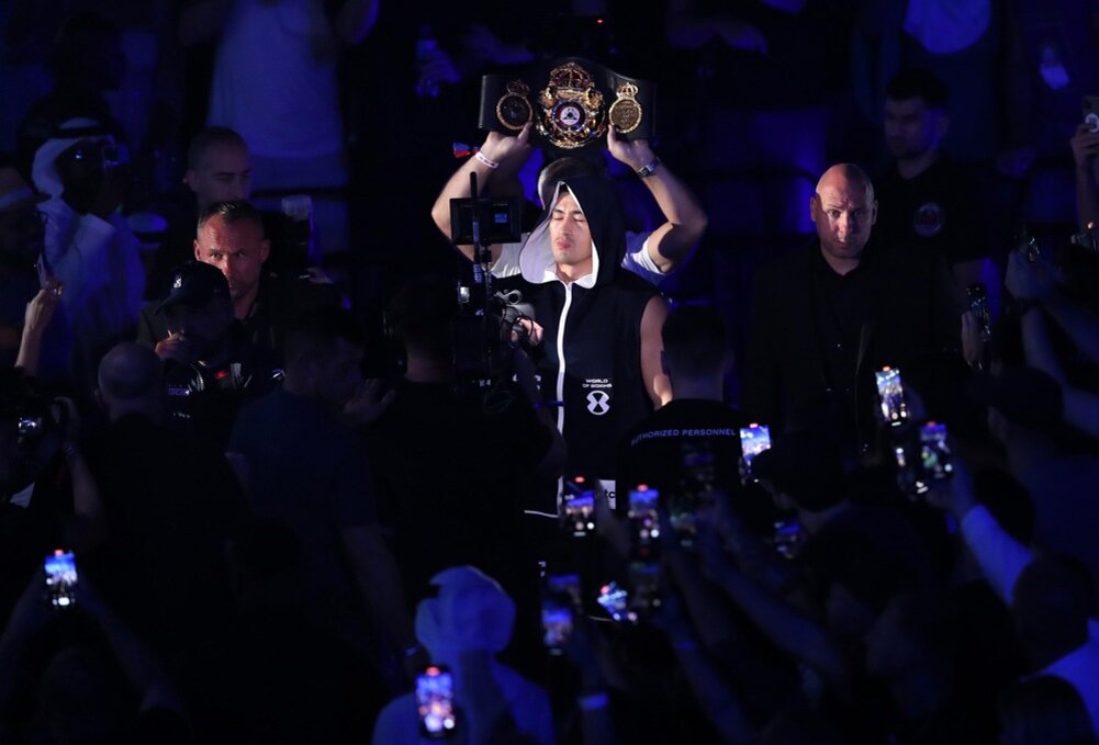    Фото: EPA / VOSTOCK Photo