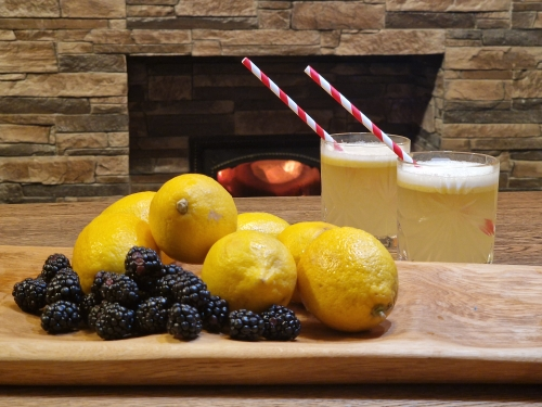 Фото из архива Фиолетового сна