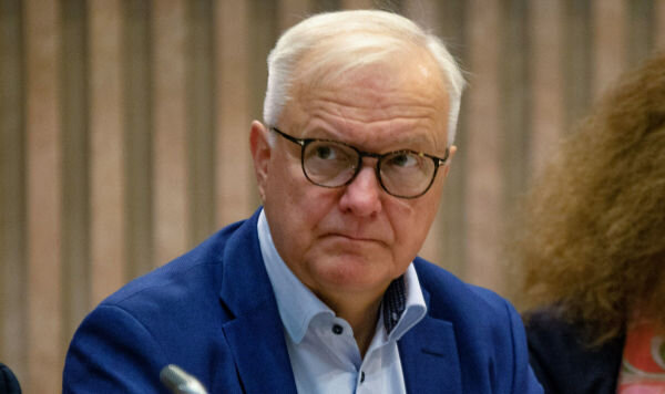 © AFP 2023 / TARMO LEHTOSALO
