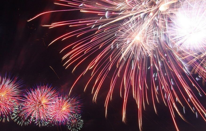    Новый год без фейерверков и салютов: В МЧС предупредили о больших штрафах