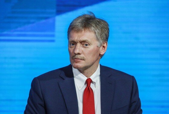    Дмитрий Песков