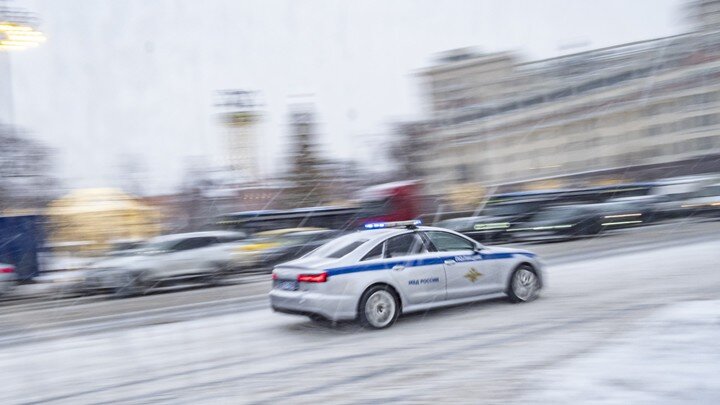 © KONSTANTIN KOKOSHKIN/GLOBALLOOKPRESS