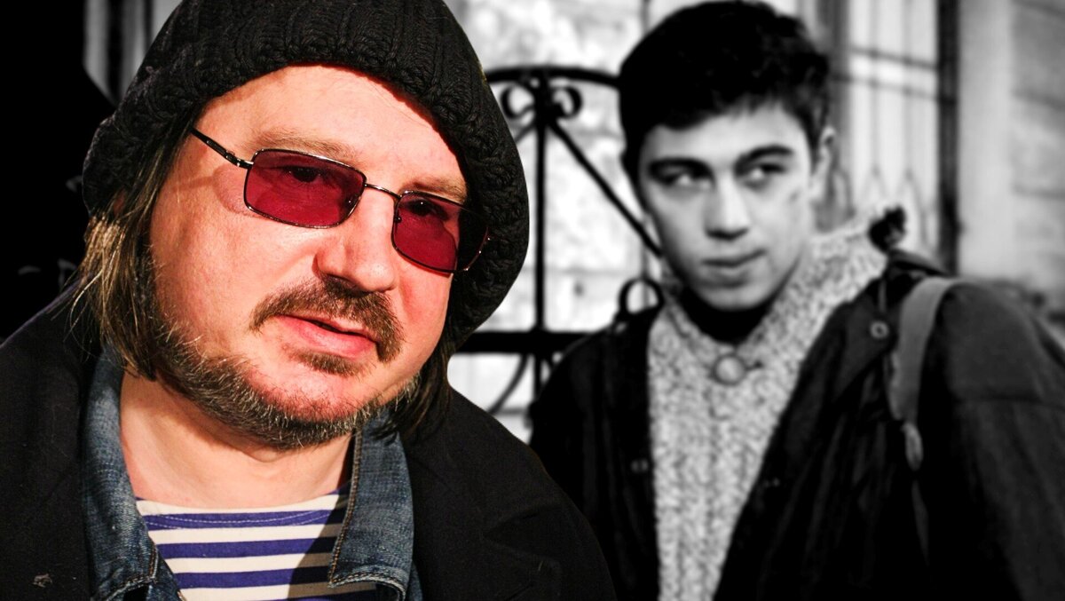 Алексей Балабанов, режиссер