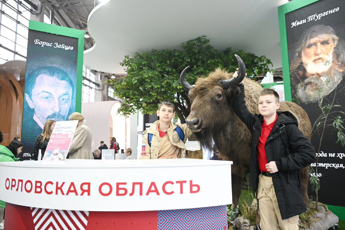 @Фотохост-агентство РИА Новости/Кристина Кормилицына