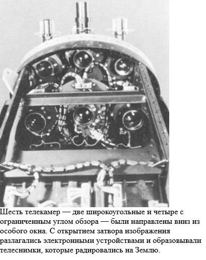 Изображение из журнала "Америка" 1964/№97. С сайта epizodsspace.airbase.ru.