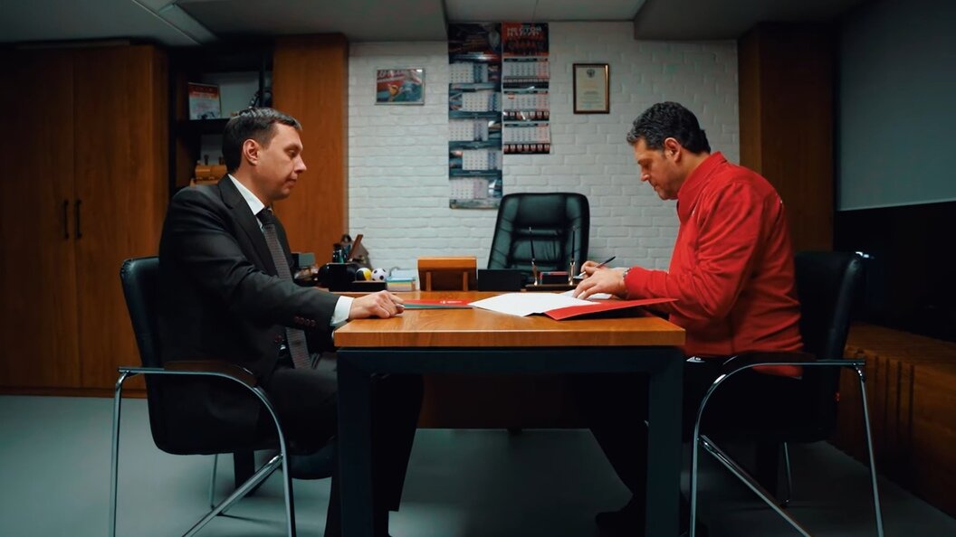    Фото: globallookpress.com