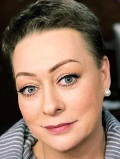 Мария Аронова