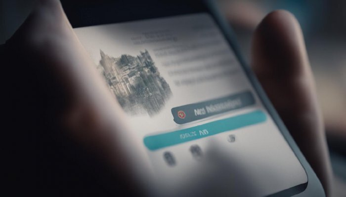 Изображение получено с помощью нейросети Kandinski