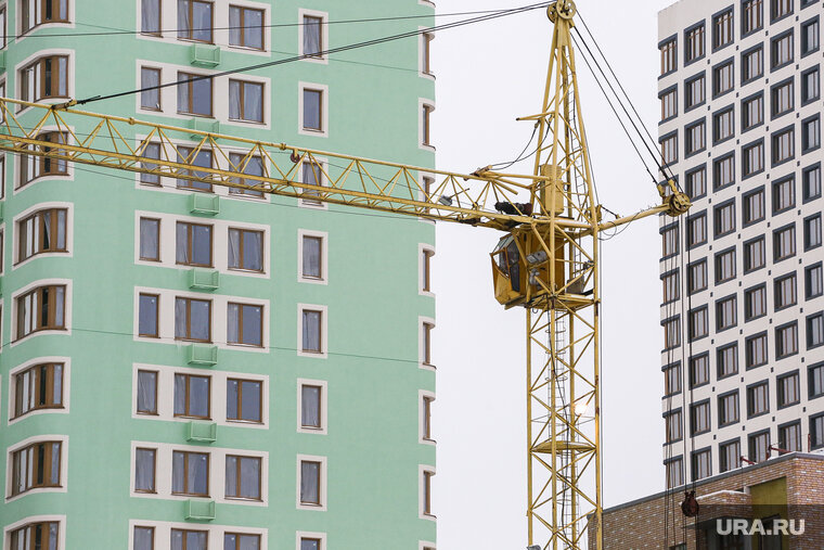    За 11 месяцев интерес к льготной ипотеке у югорчан вырос почти на 50%