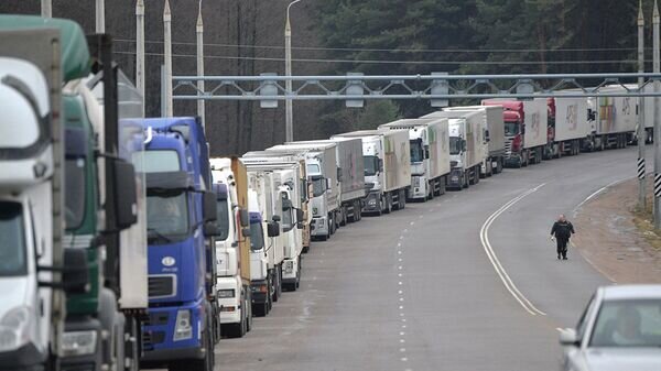    © Sputnik / Виктор Толочко