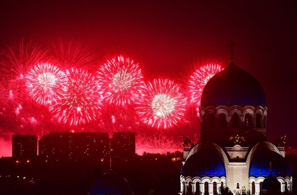 Фото: РИА Новости/Алексей Куденко