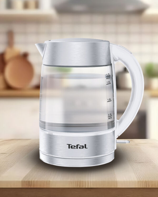 Электрочайник Tefal