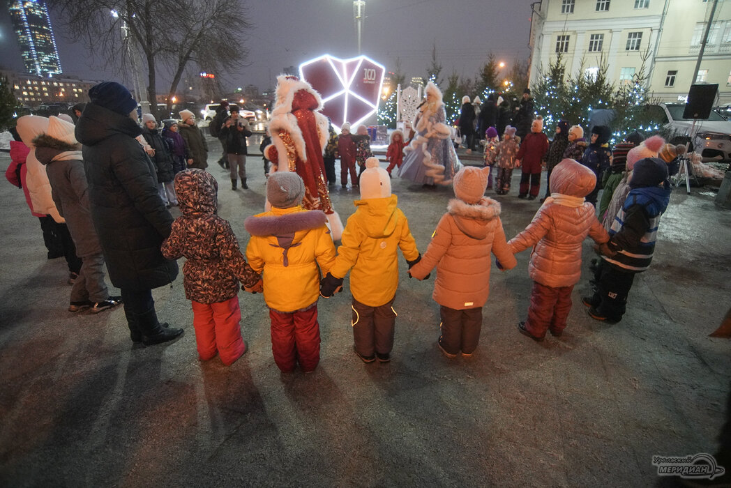    Фото: Лидия Аникина © ИА «Уральский меридиан» Катерина Быкова