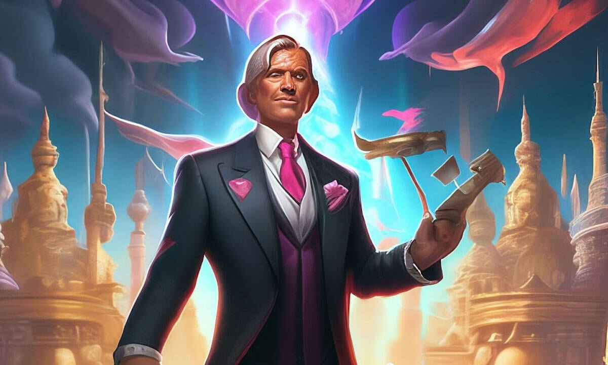    С этими играми вы точно почувствуете себя магнатом.