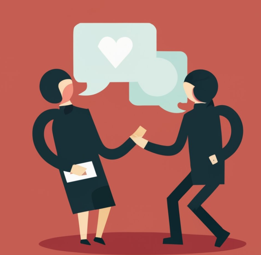 Взаимоотношения