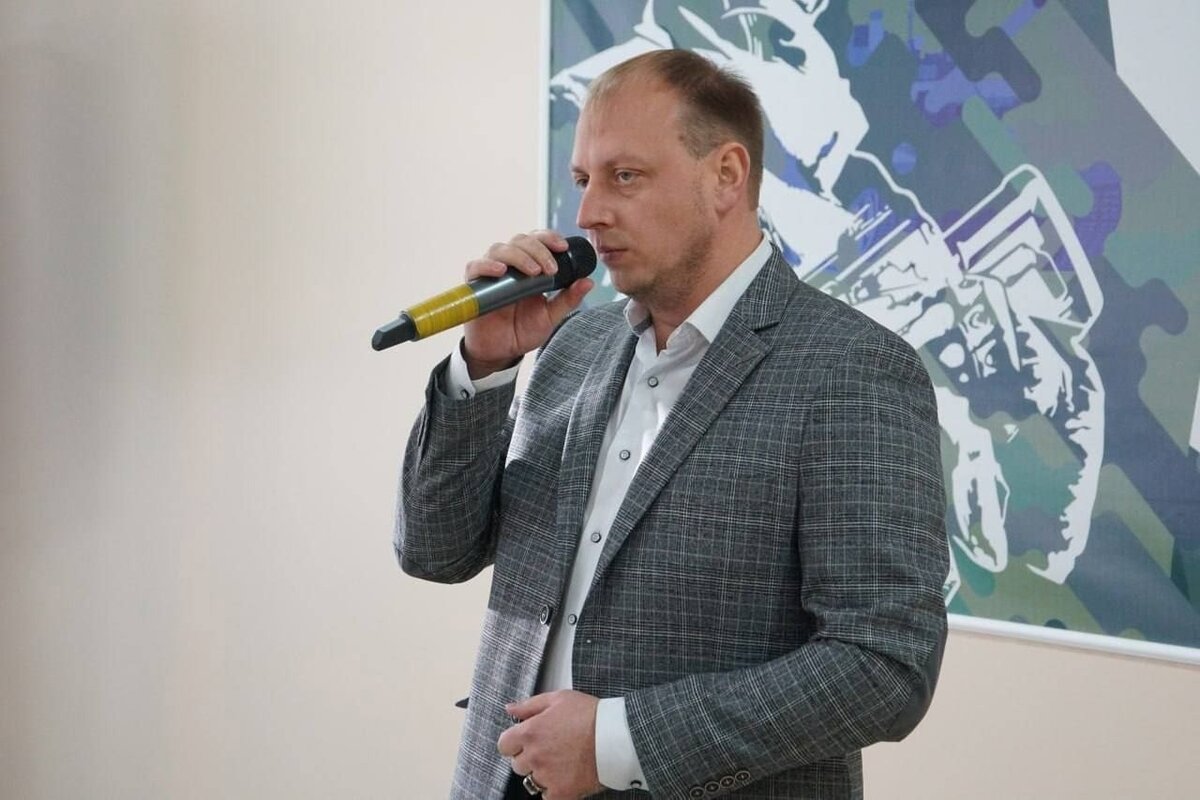  📷    Бузулучане в преддверии Нового года навестили бойцов СВО в Тоцком госпитале Кристина Просвиркина