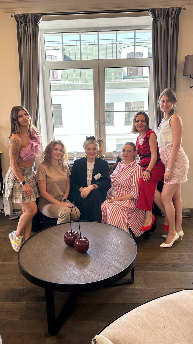 Ресторан Татьяна Прованс Звенигород 