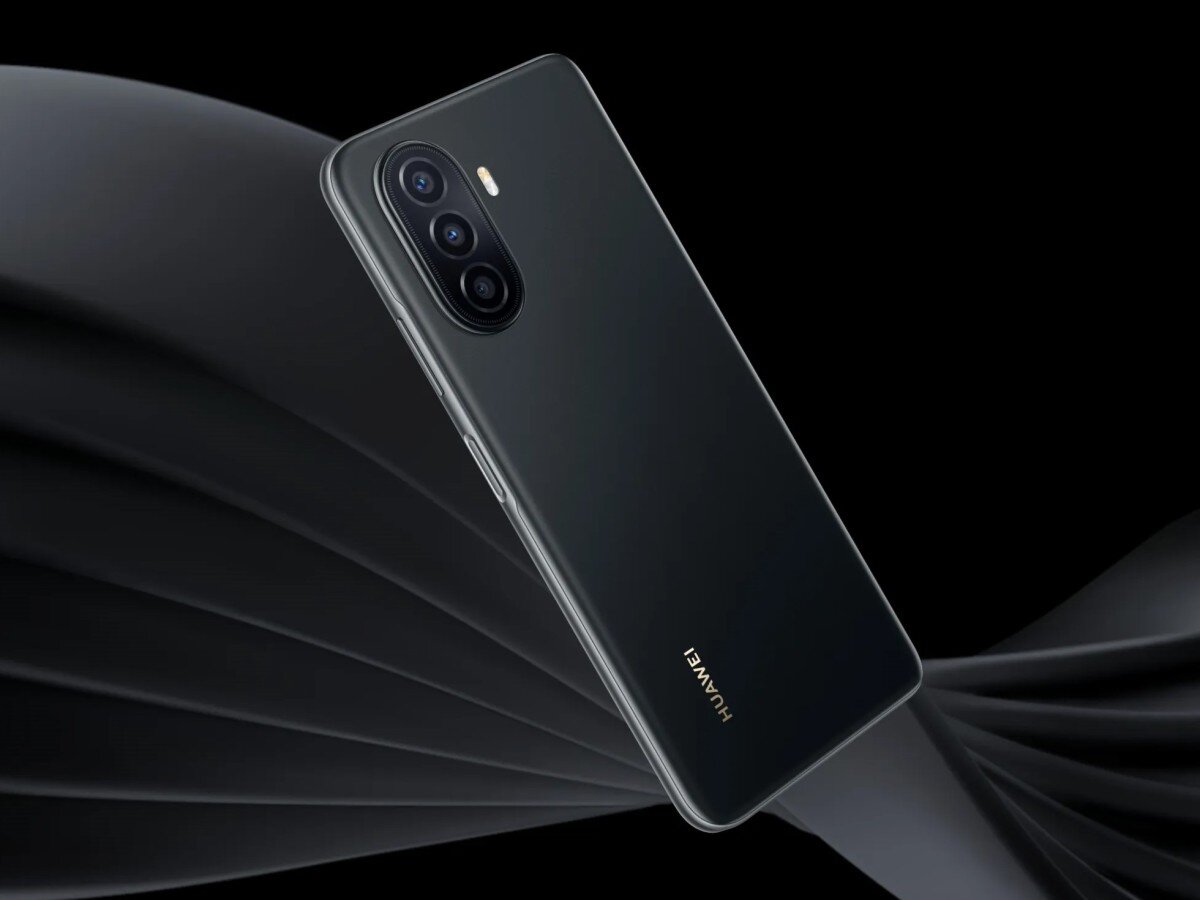    Главное — автономность. Почему HUAWEI nova Y71 долго работает без подзарядки