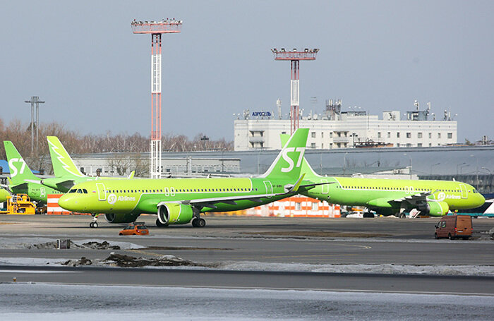    Марина Лысцева/ТАСС