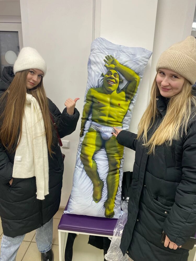 Фото взято из отзывов клиентов на маркетплейсе Wildberries 